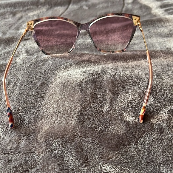 New MISSONI  sunglasses $120 - Picture 3 of 8